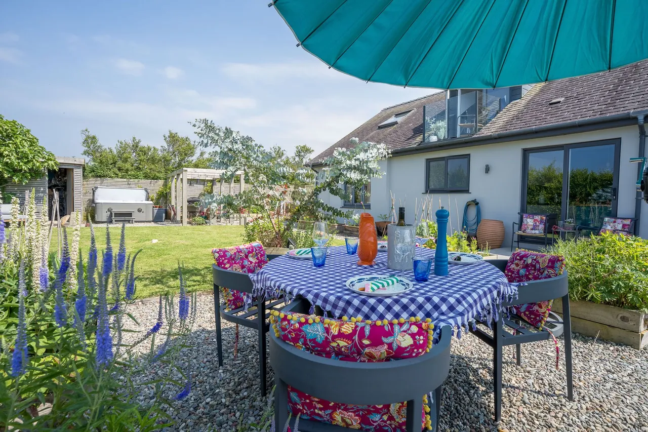 Brig Y Don, Lon Bridin, Morfa Nefyn, Pwllheli, Gwynedd, LL53 6BY, photo 9