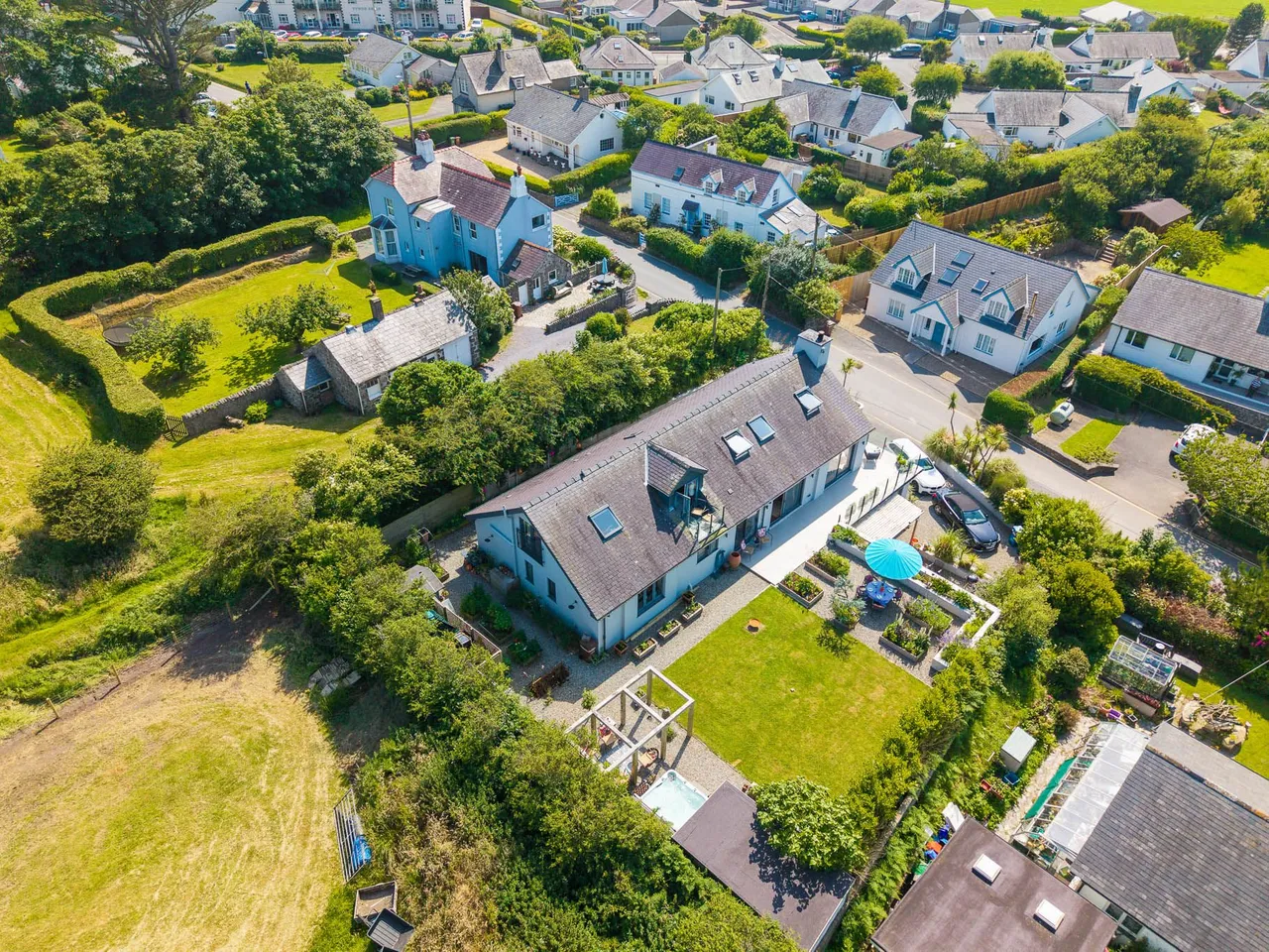 Brig Y Don, Lon Bridin, Morfa Nefyn, Pwllheli, Gwynedd, LL53 6BY, photo 3