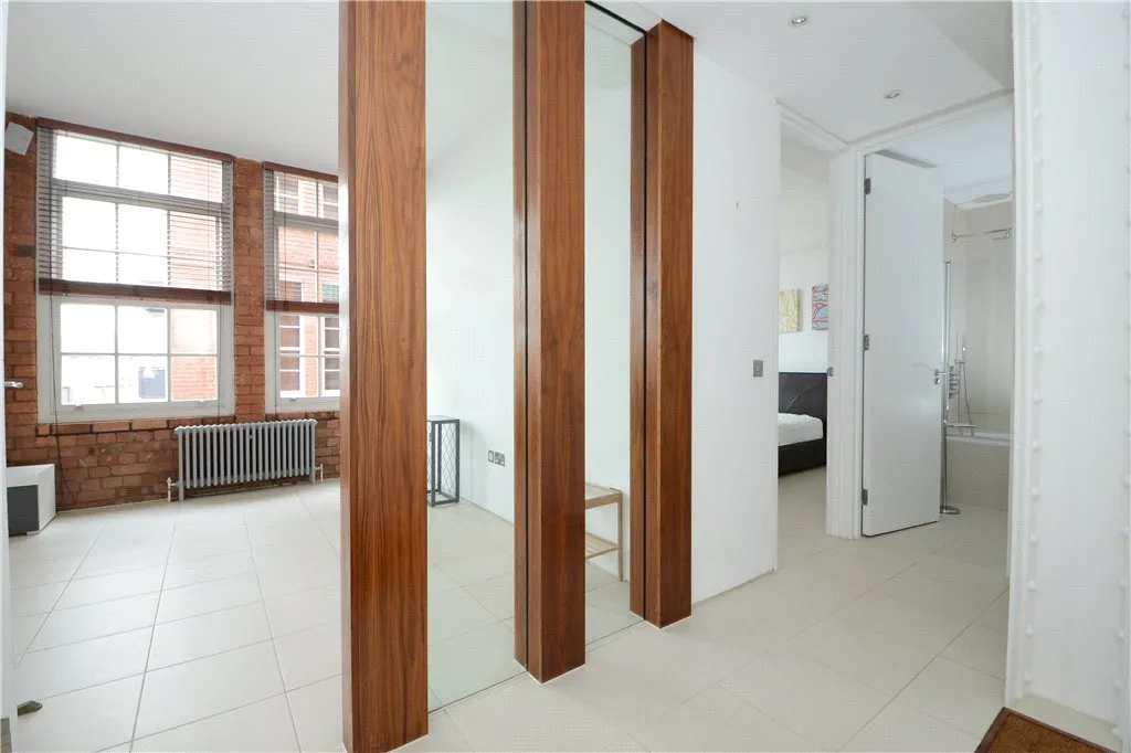 Green Walk, London, SE1, photo 10