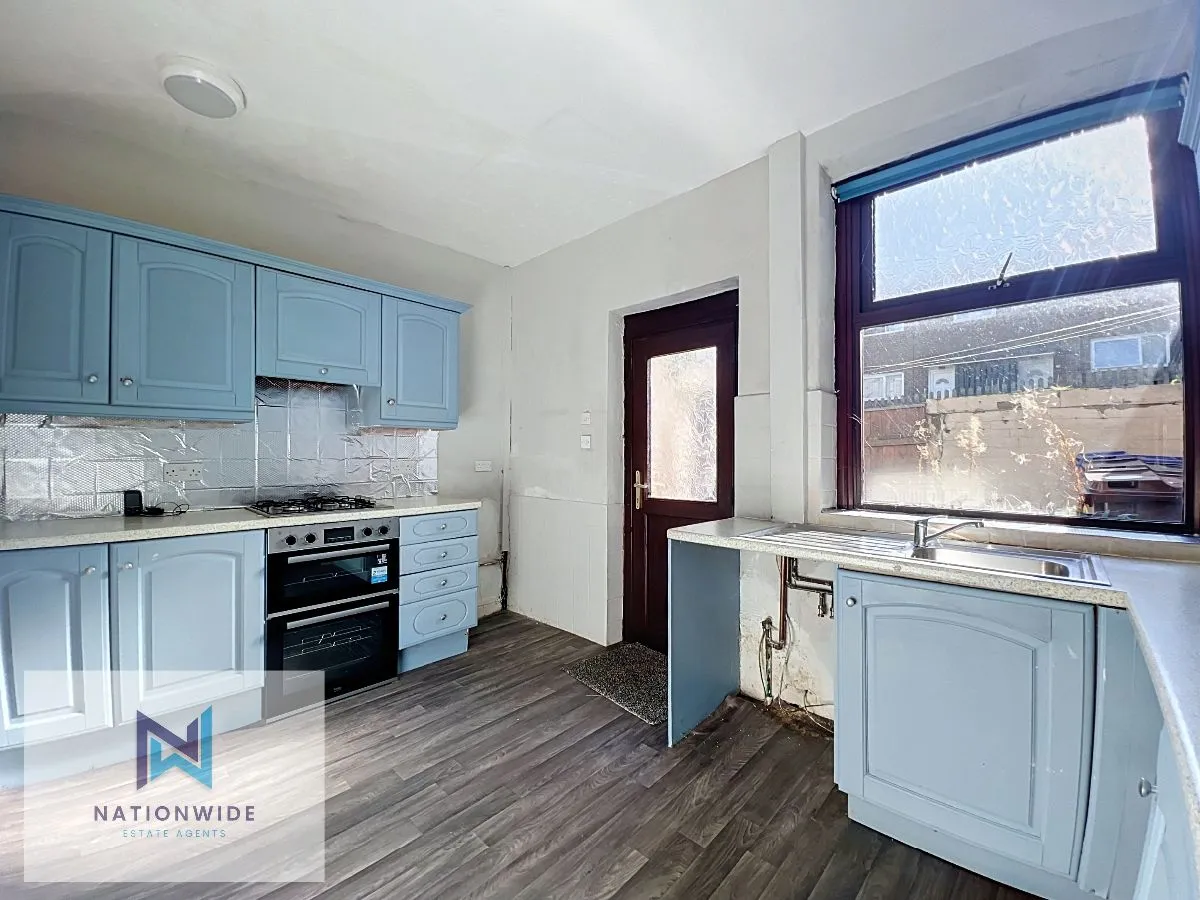 Railway Street, Nelson, BB9 0SE, photo 4