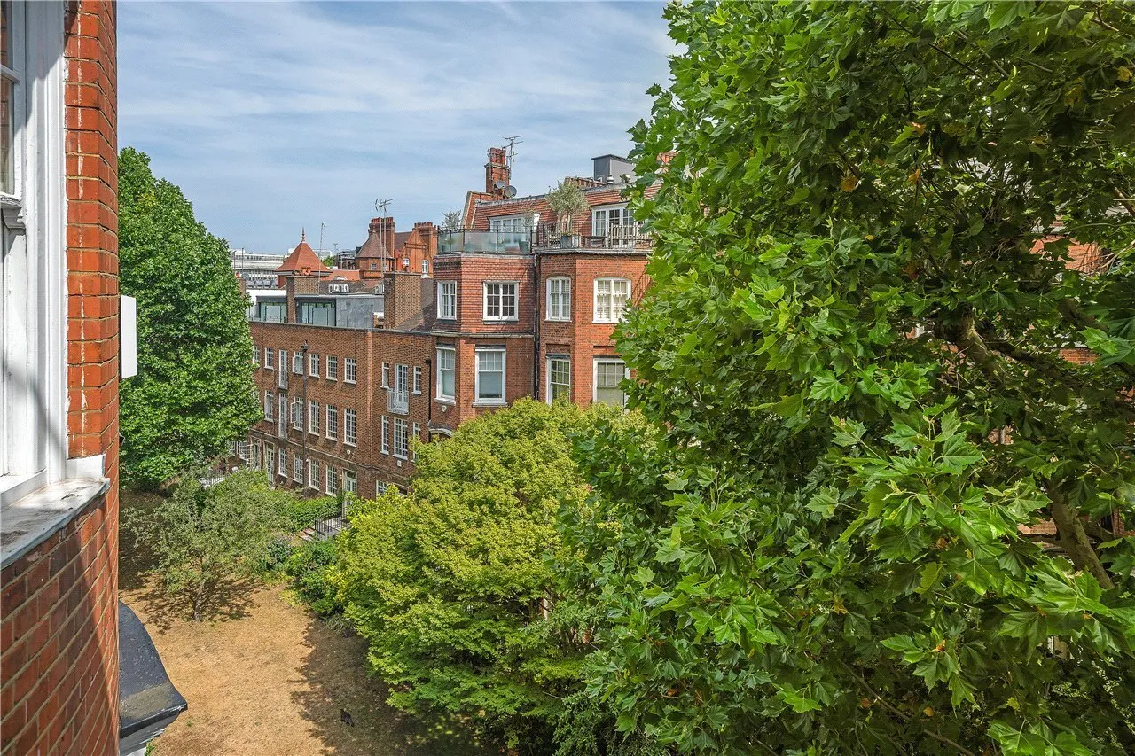 Sloane Court West, Chelsea, SW3, photo 12