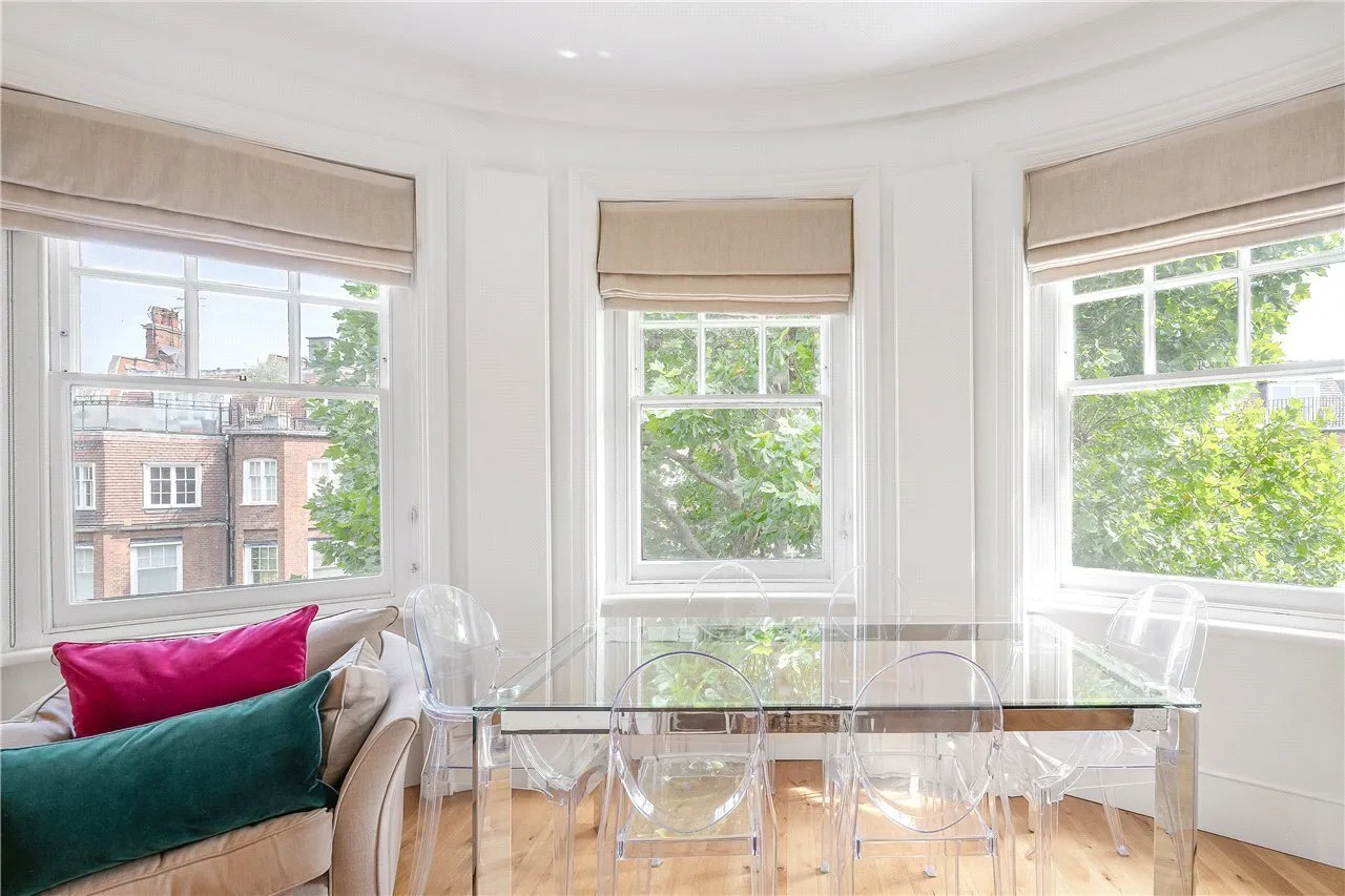 Sloane Court West, Chelsea, SW3, photo 5