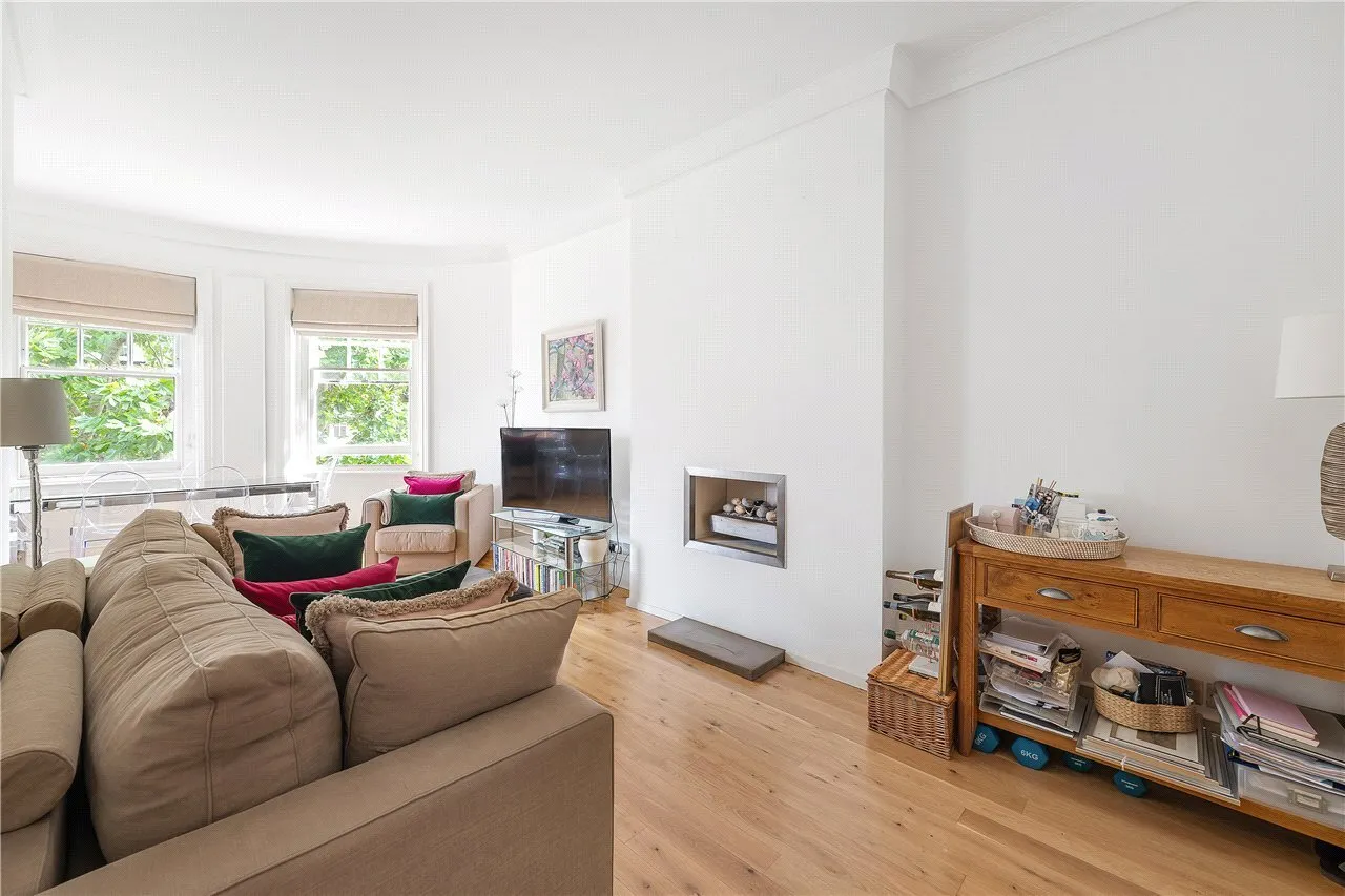 Sloane Court West, Chelsea, SW3, photo 4