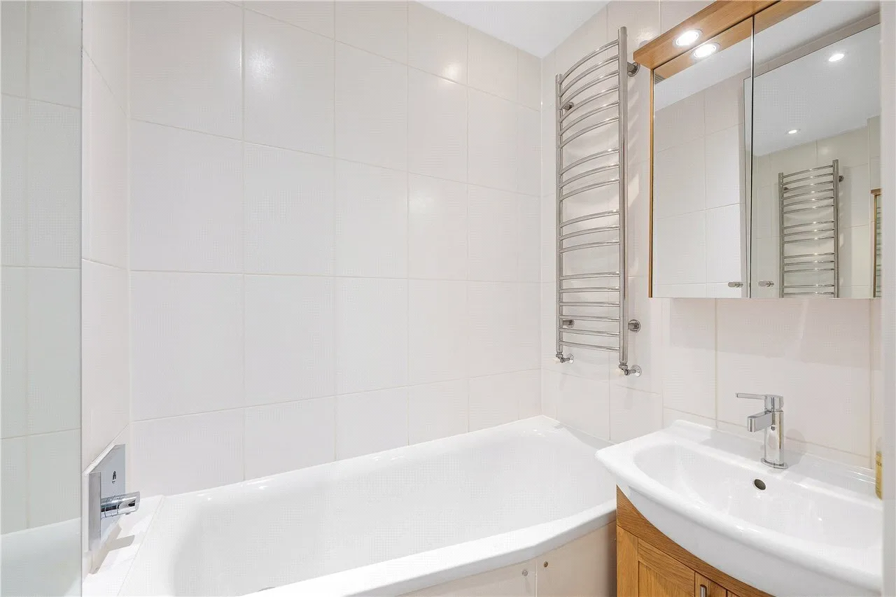 Sloane Court West, Chelsea, SW3, photo 11