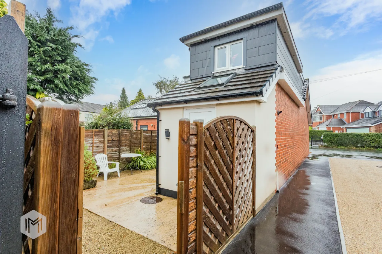 Tempest Road, Lostock, Bolton, BL6 4HS, photo 14