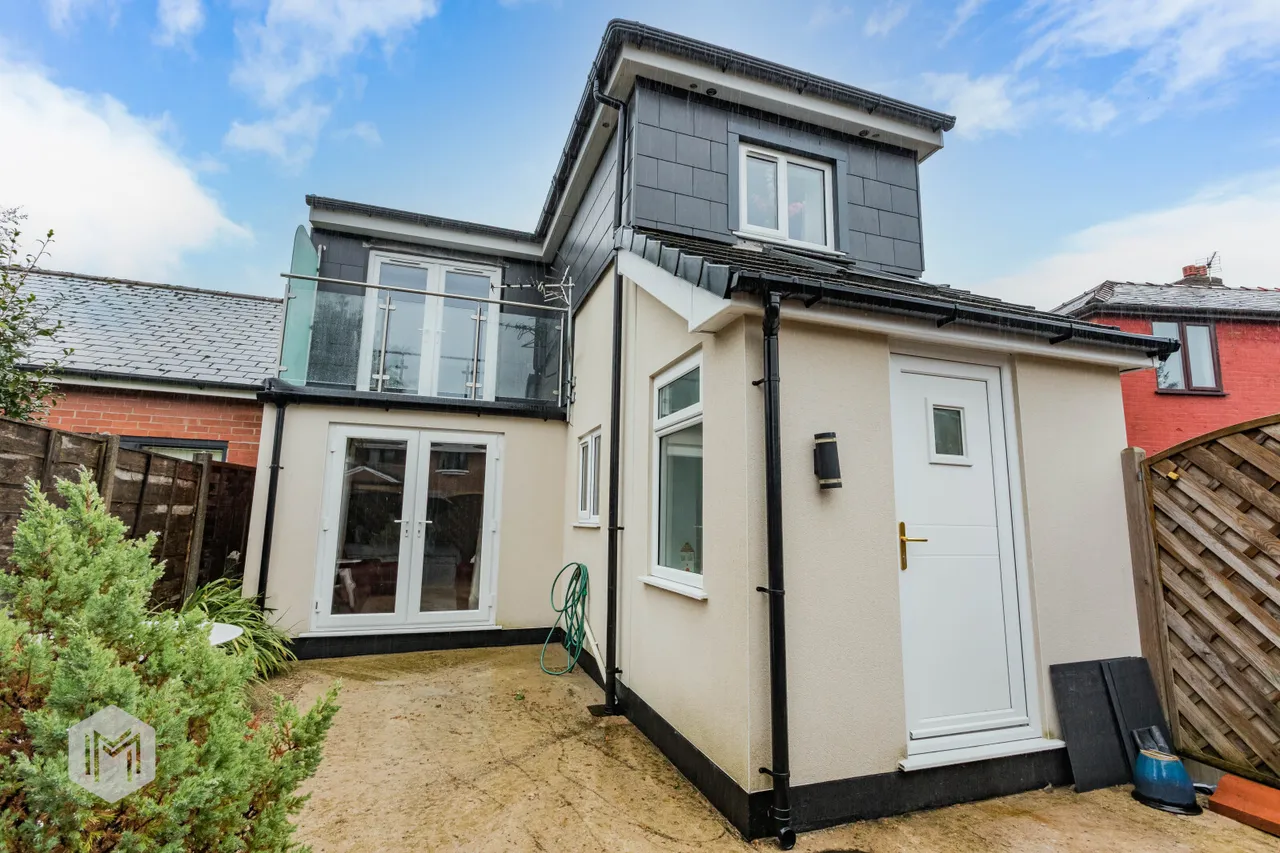 Tempest Road, Lostock, Bolton, BL6 4HS, photo 13
