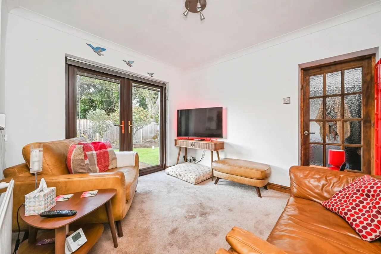 Trefula Park, Liverpool, L12, photo 12