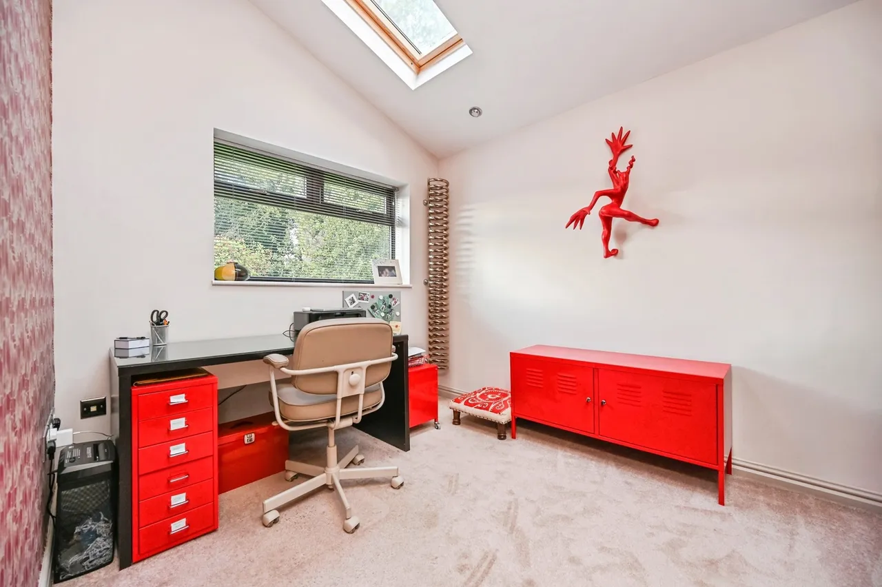 Trefula Park, Liverpool, L12, photo 13