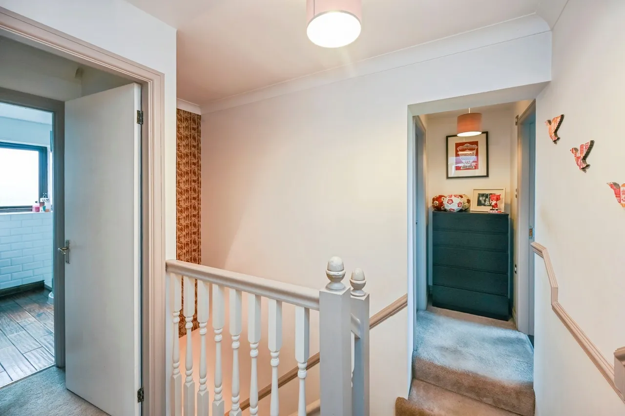 Trefula Park, Liverpool, L12, photo 14