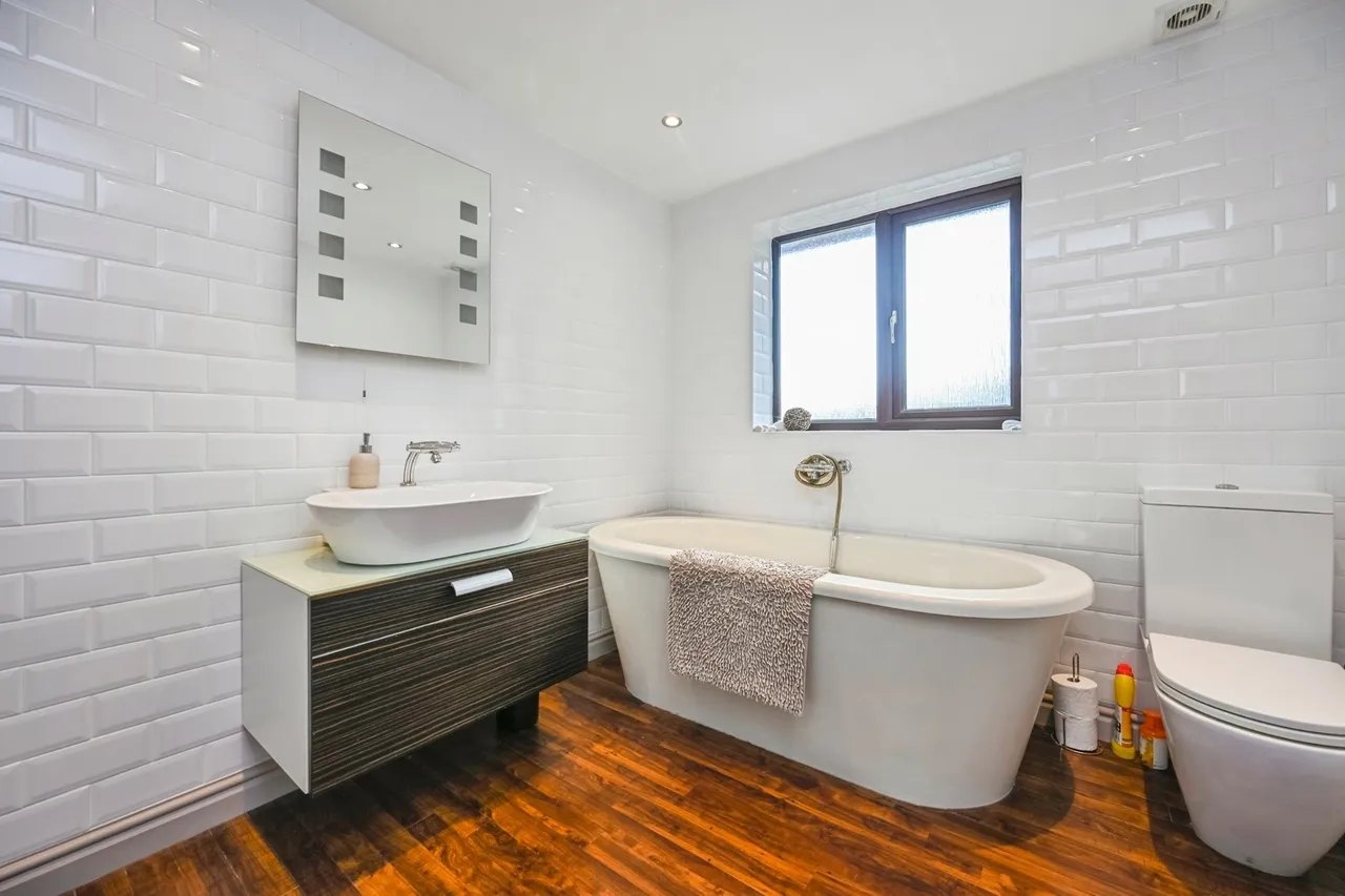 Trefula Park, Liverpool, L12, photo 22