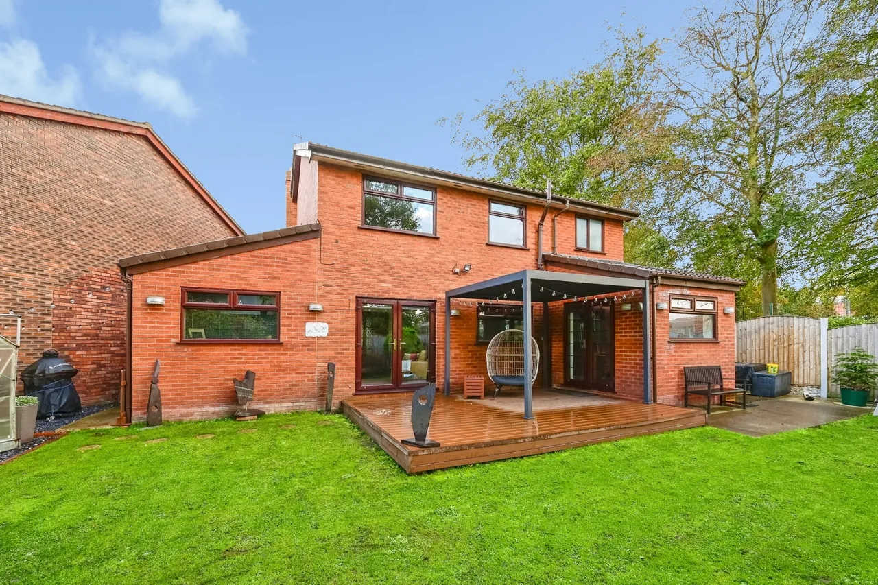 Trefula Park, Liverpool, L12, photo 2