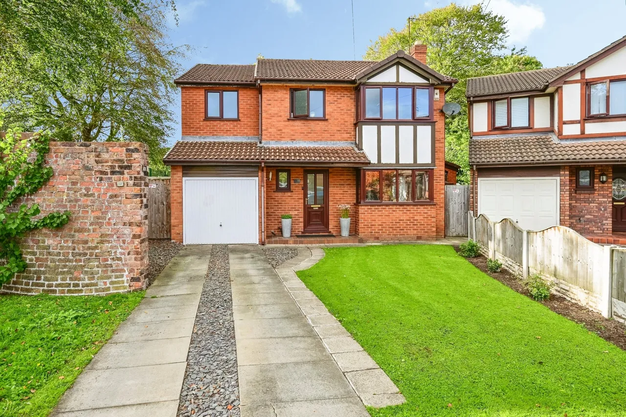 Trefula Park, Liverpool, L12, photo 26