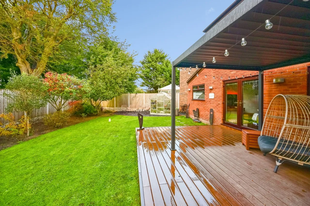 Trefula Park, Liverpool, L12, photo 23