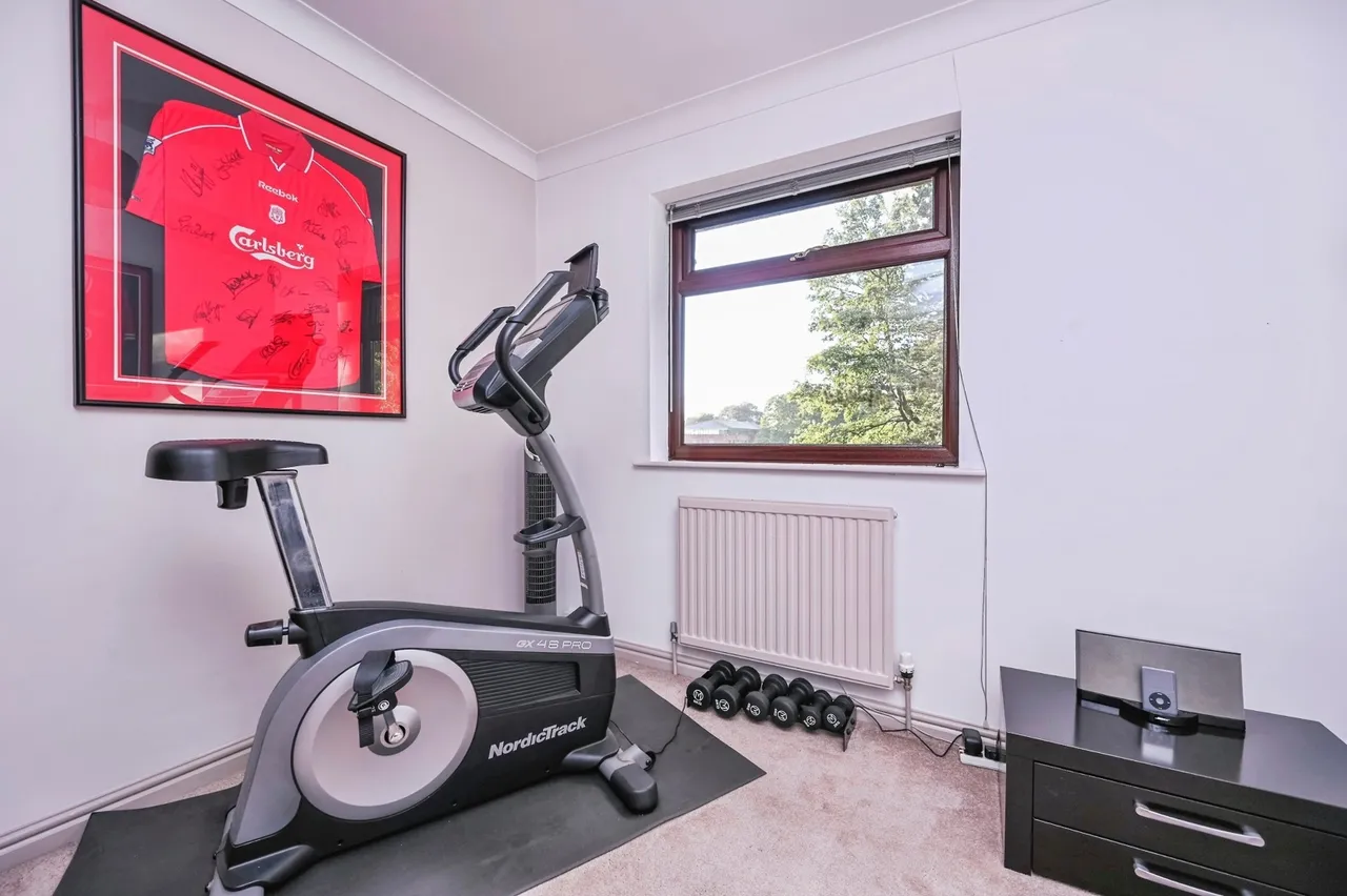 Trefula Park, Liverpool, L12, photo 18