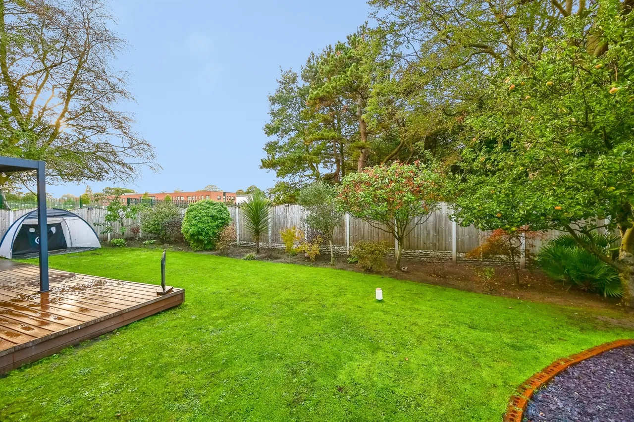 Trefula Park, Liverpool, L12, photo 25