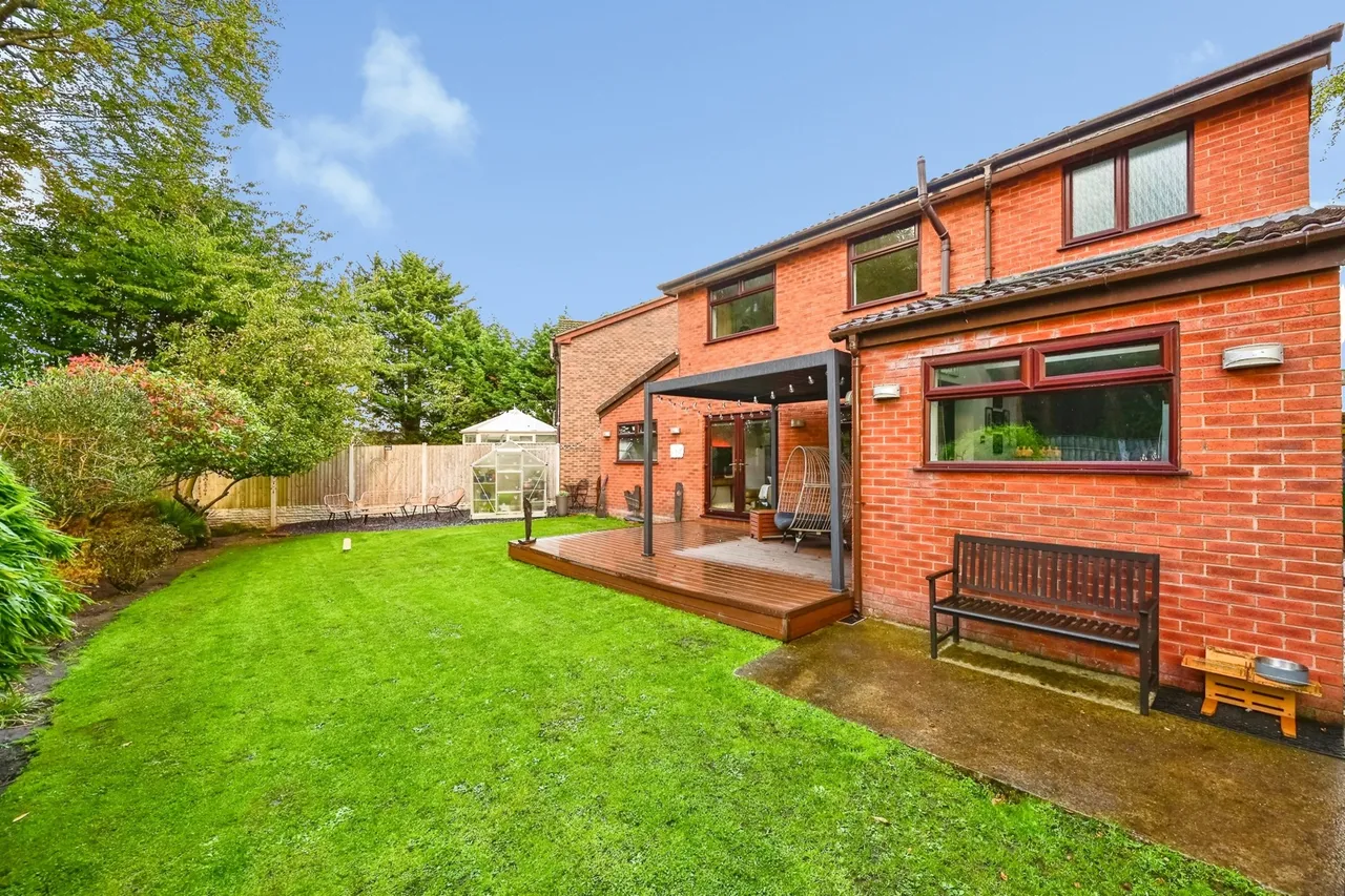 Trefula Park, Liverpool, L12, photo 24