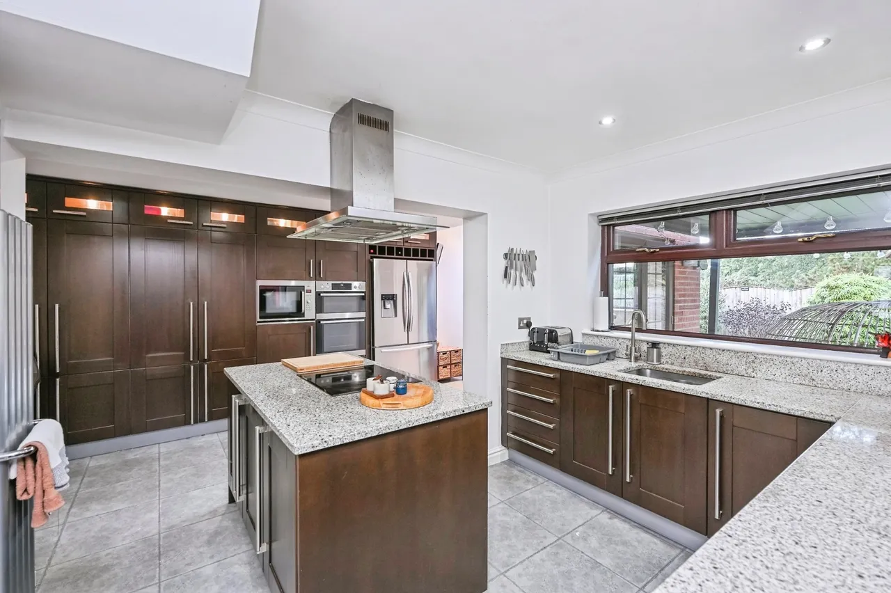 Trefula Park, Liverpool, L12, photo 8