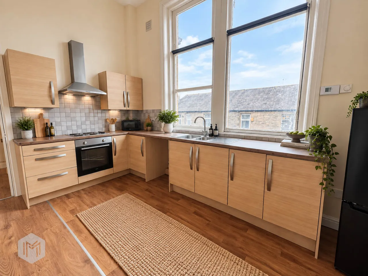Colne Road, Burnley, BB10, photo 5