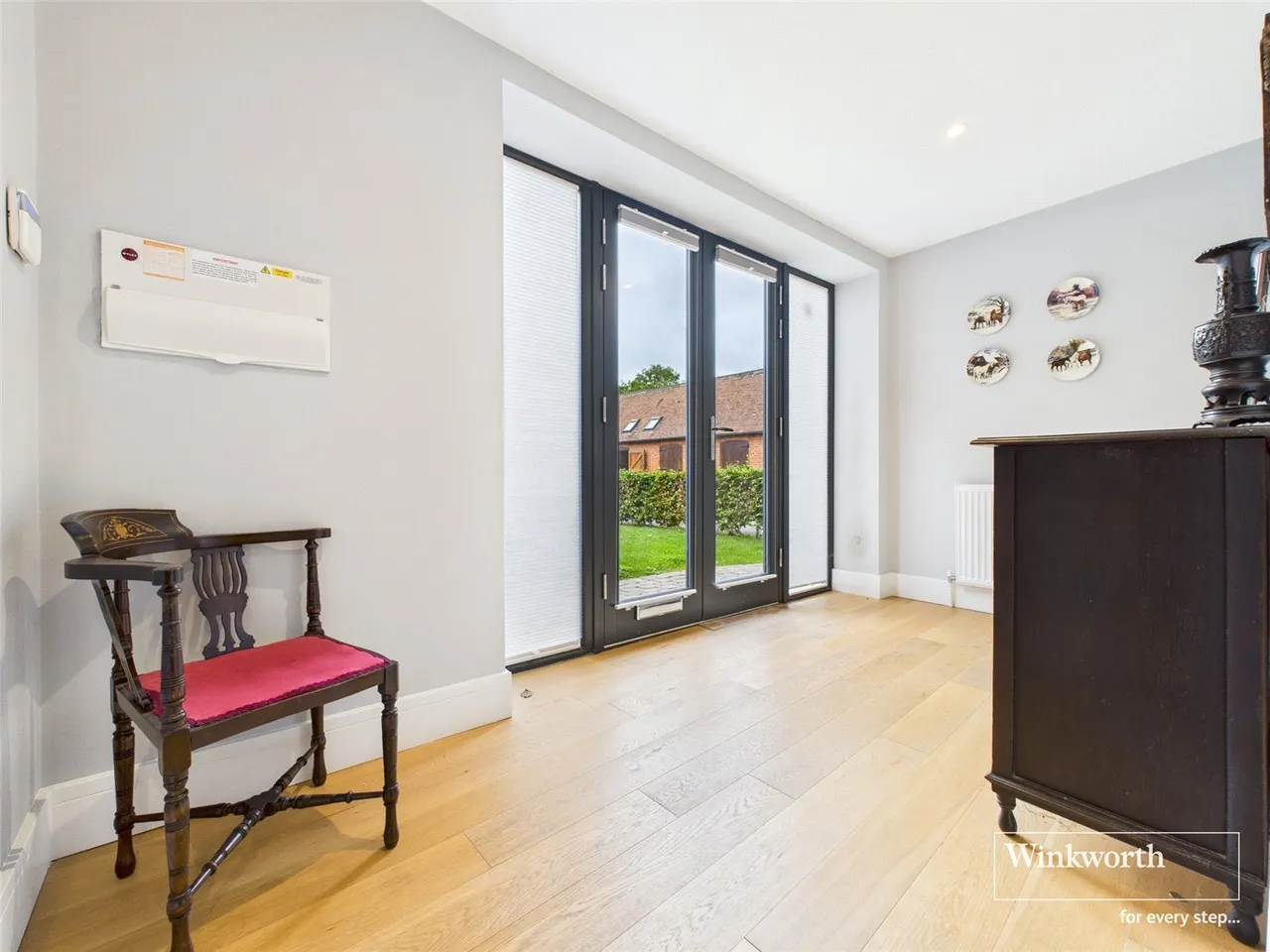 James Farm, James Lane, Grazeley Green, Reading, RG7, photo 5