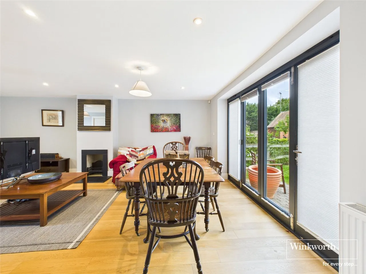 James Farm, James Lane, Grazeley Green, Reading, RG7, photo 7