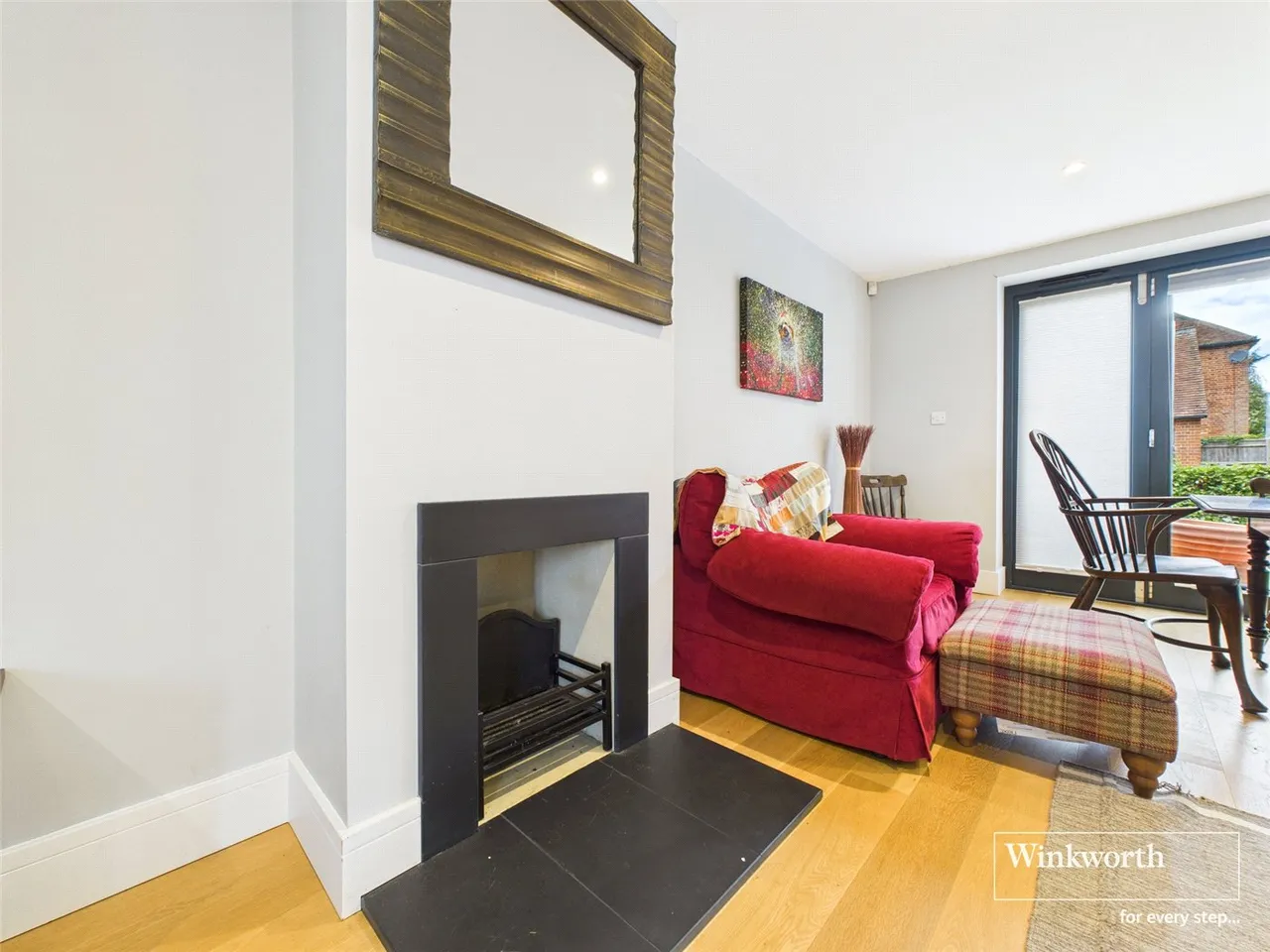 James Farm, James Lane, Grazeley Green, Reading, RG7, photo 10