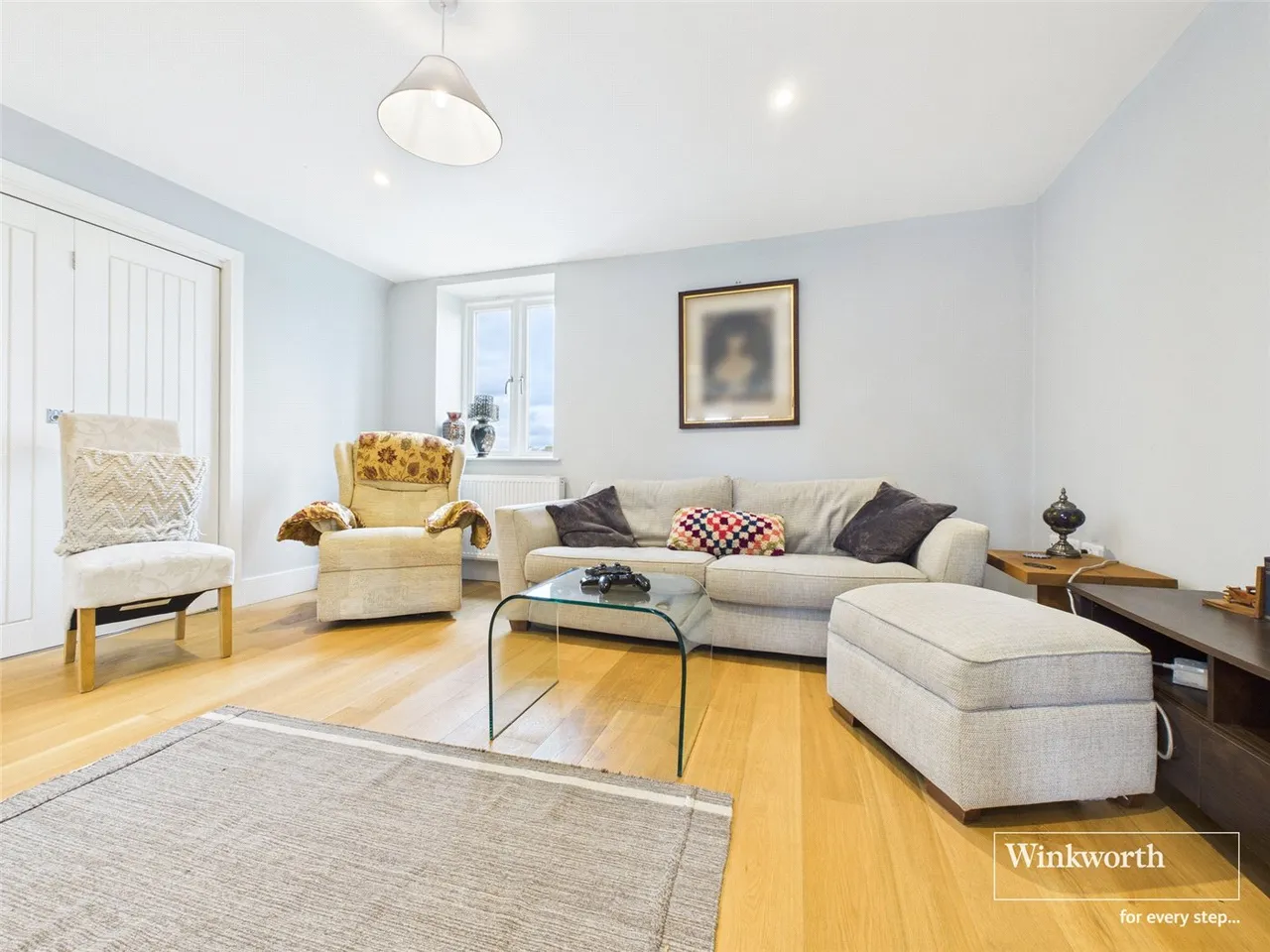 James Farm, James Lane, Grazeley Green, Reading, RG7, photo 9