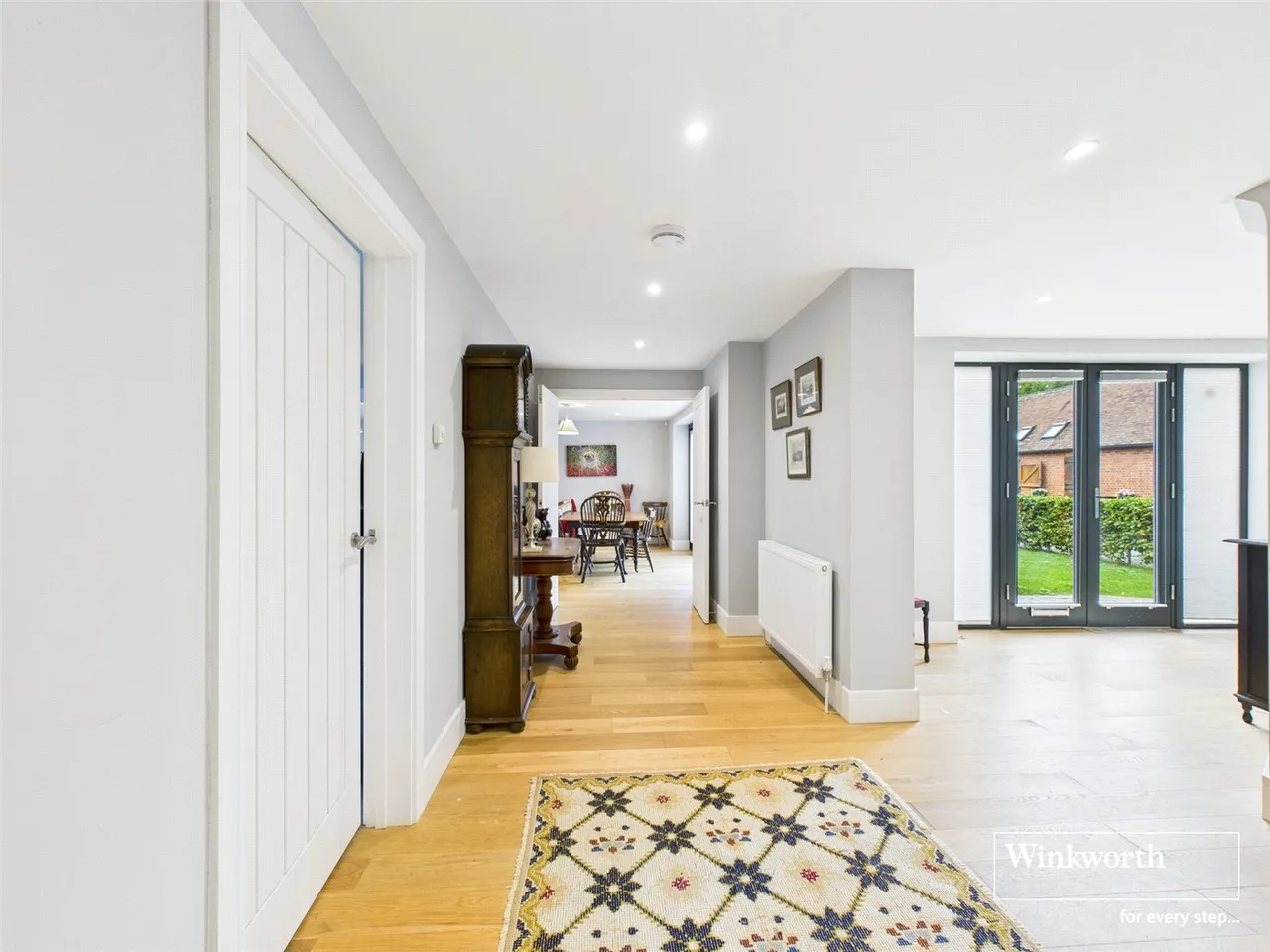James Farm, James Lane, Grazeley Green, Reading, RG7, photo 6