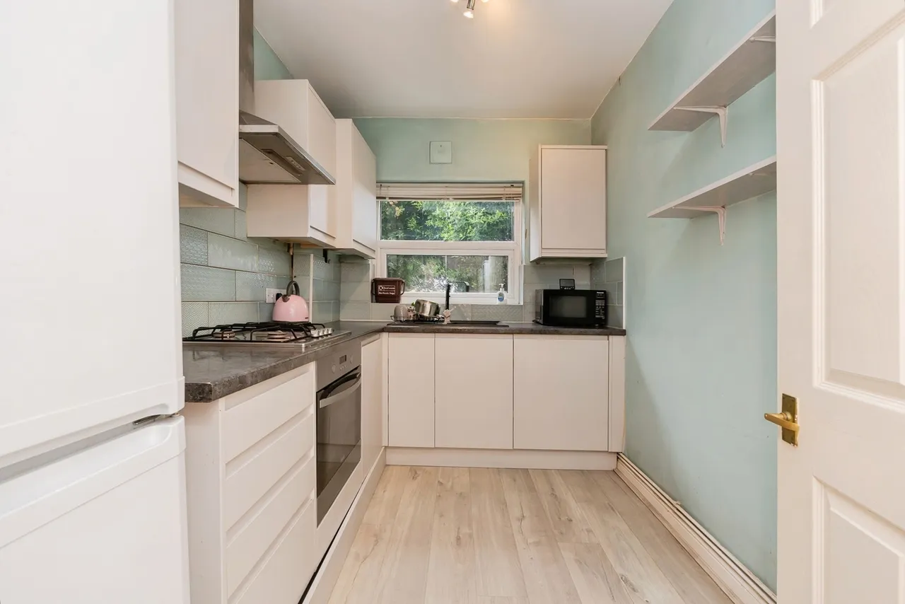Stanley Terrace, Bristol, Somerset, BS3, photo 3