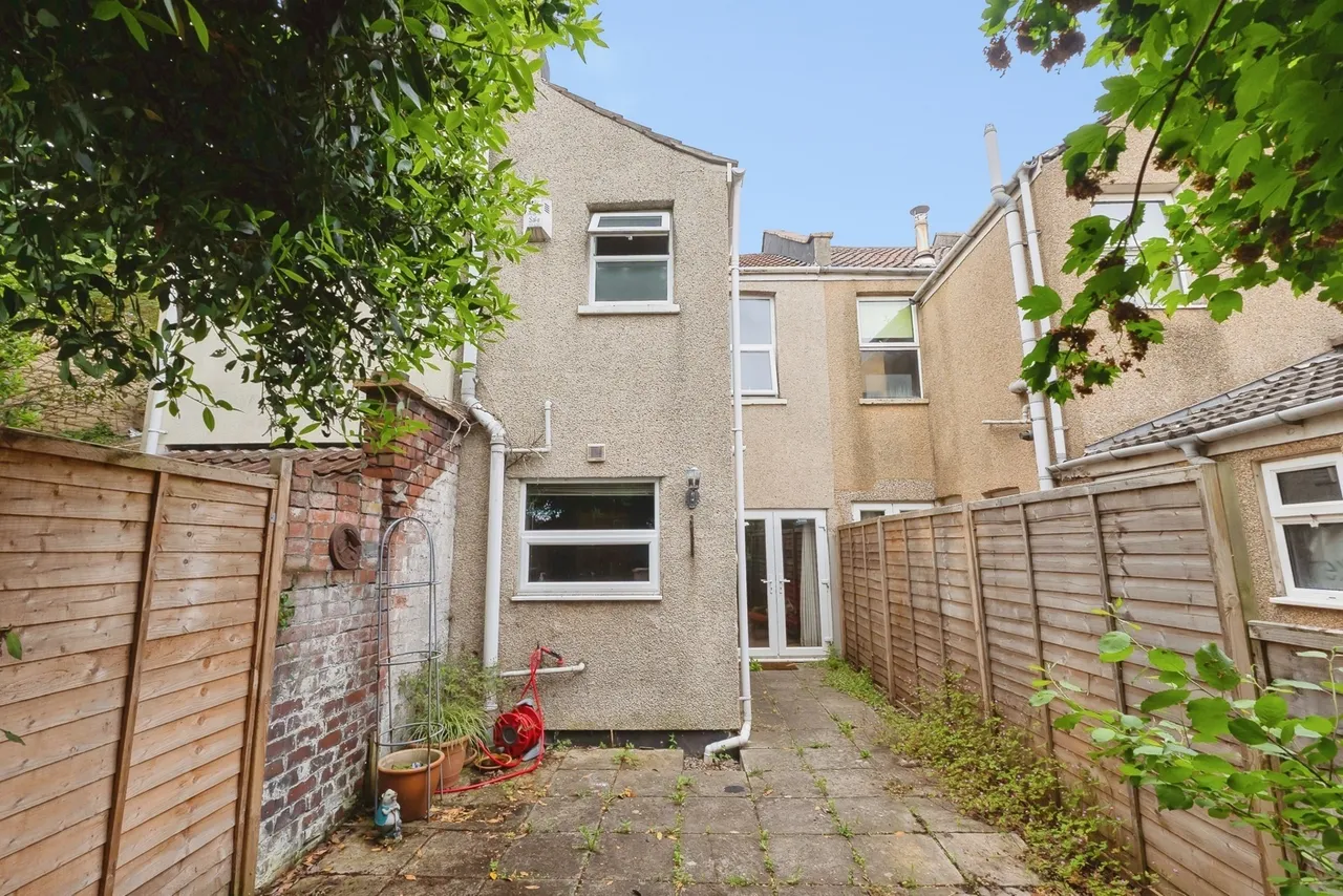 Stanley Terrace, Bristol, Somerset, BS3, photo 19