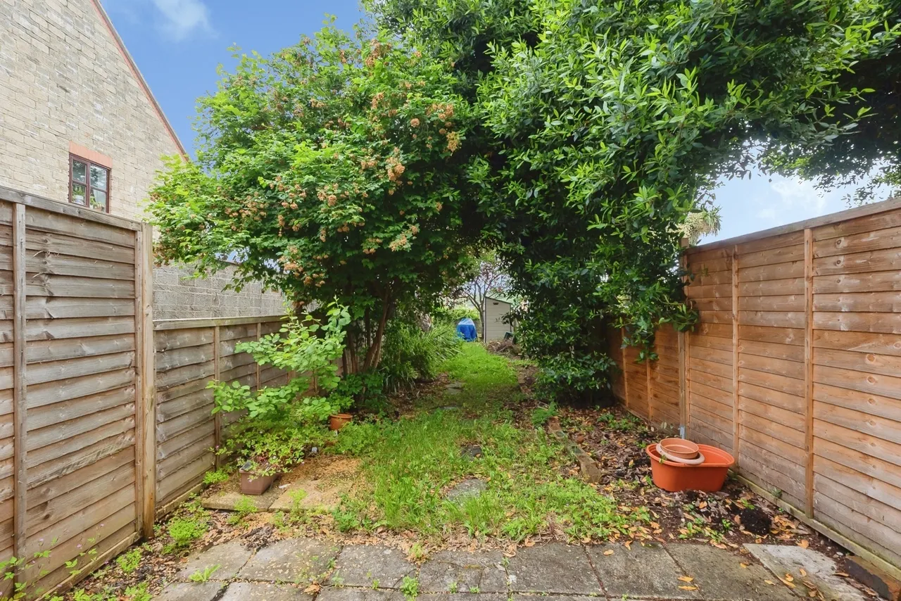 Stanley Terrace, Bristol, Somerset, BS3, photo 17
