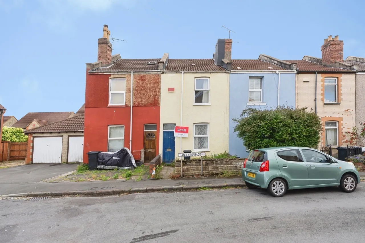 Stanley Terrace, Bristol, Somerset, BS3, photo 20