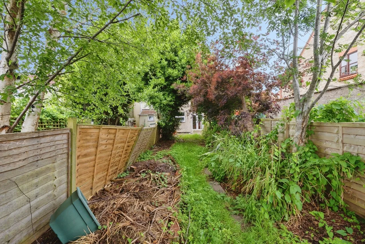 Stanley Terrace, Bristol, Somerset, BS3, photo 18
