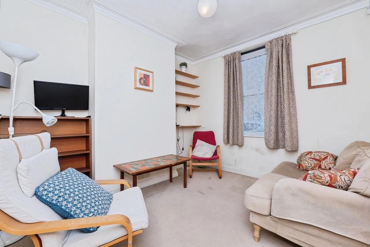 Stanley Terrace, Bristol, Somerset, BS3, photo 4