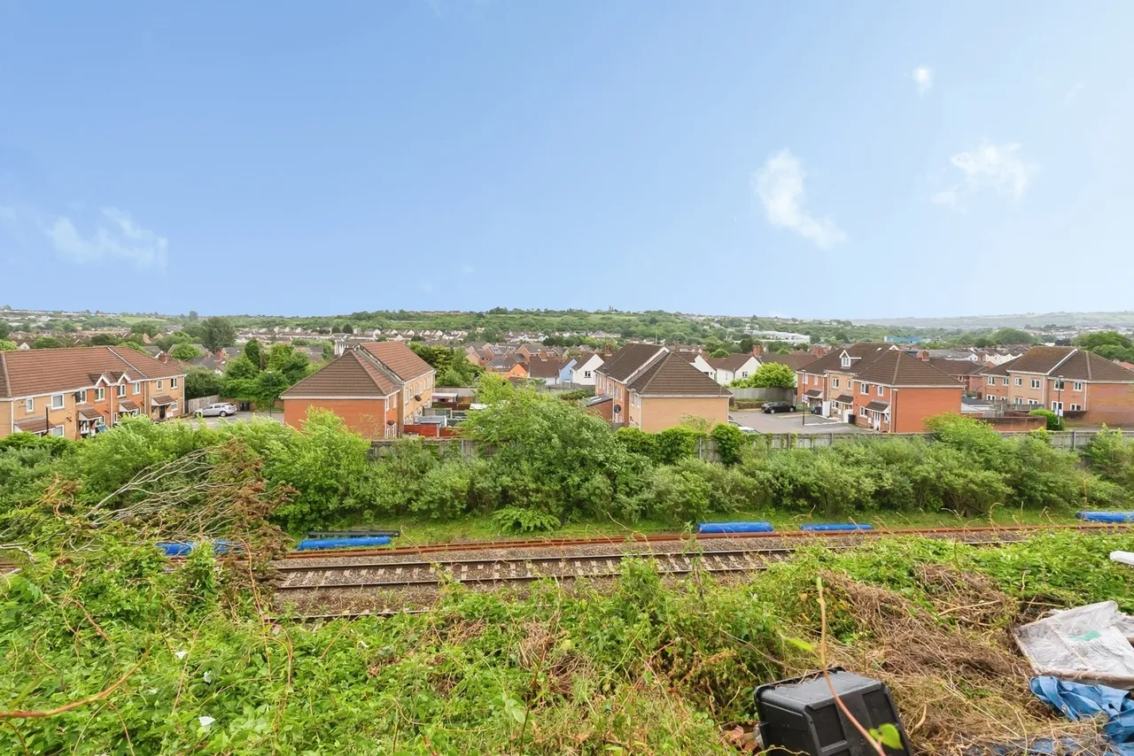 2 bed house for sale — Stanley Terrace, Bristol, Somerset, BS3
