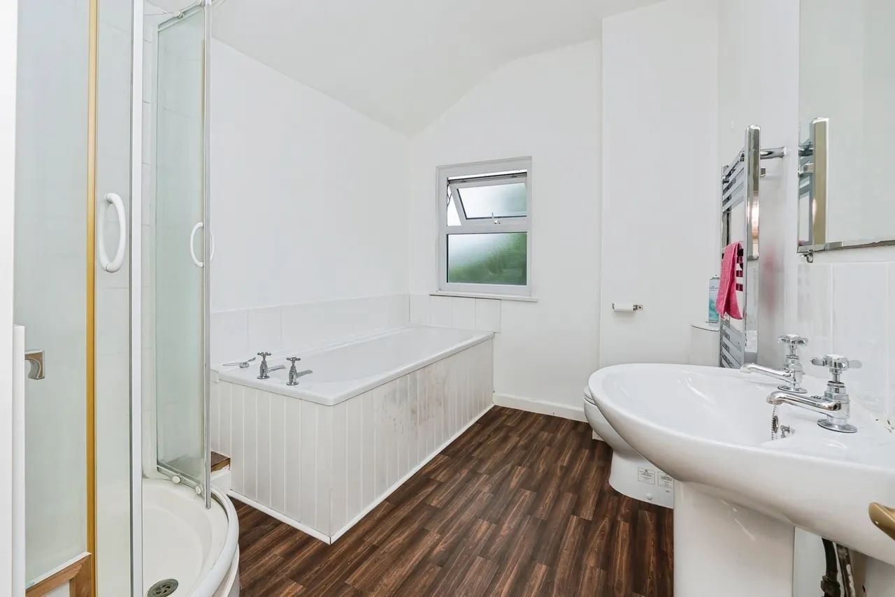 Stanley Terrace, Bristol, Somerset, BS3, photo 16