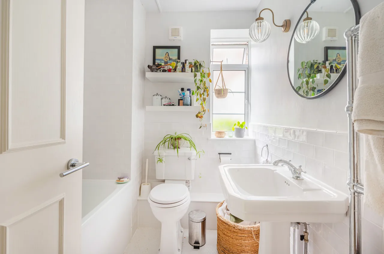 11 Dartmouth Court, Dartmouth Grove, London, photo 6