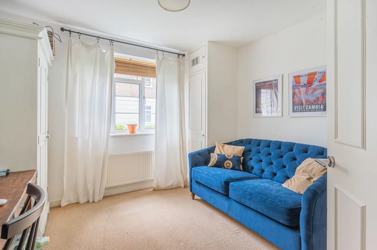 11 Dartmouth Court, Dartmouth Grove, London, photo 5
