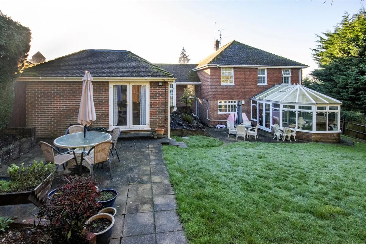 Glebelands, Bidborough, TN3, photo 16