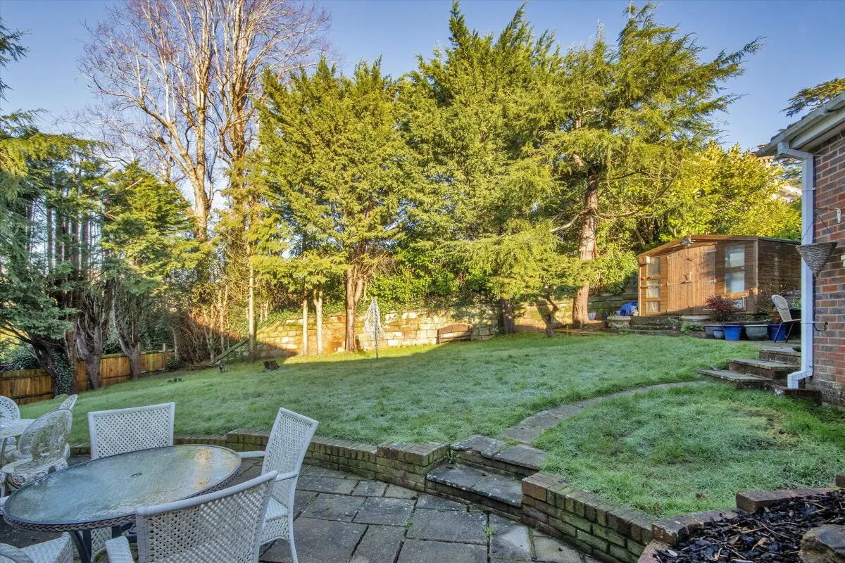 Glebelands, Bidborough, TN3, photo 18