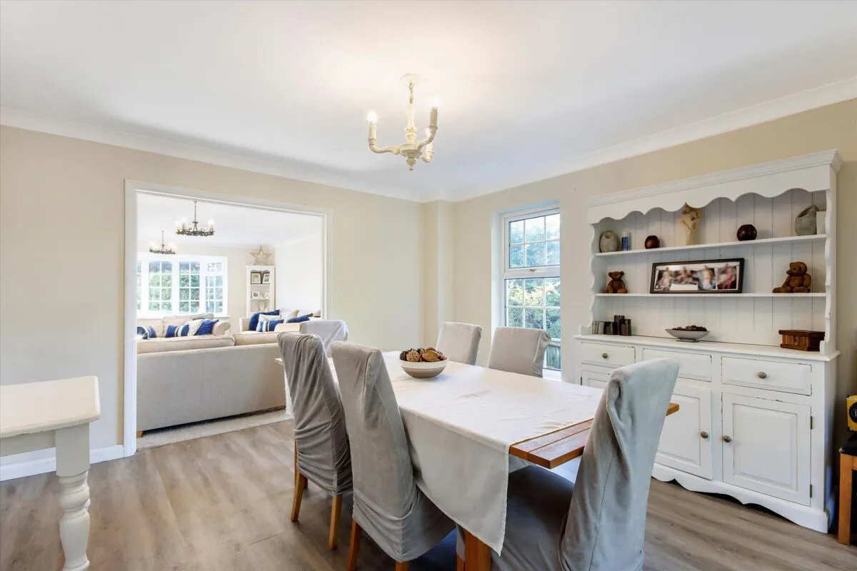 Glebelands, Bidborough, TN3, photo 4