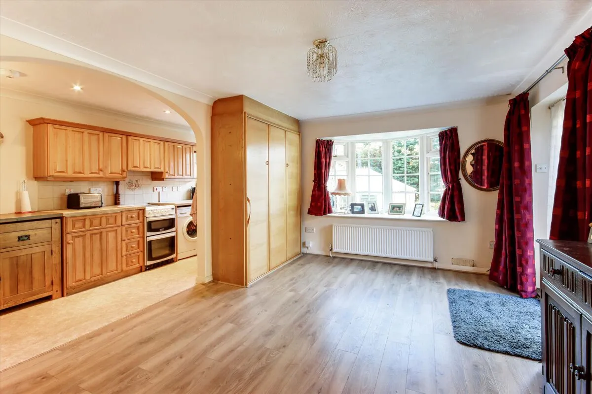 Glebelands, Bidborough, TN3, photo 8