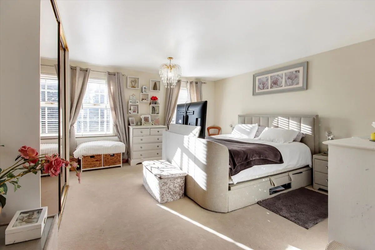 Glebelands, Bidborough, TN3, photo 11