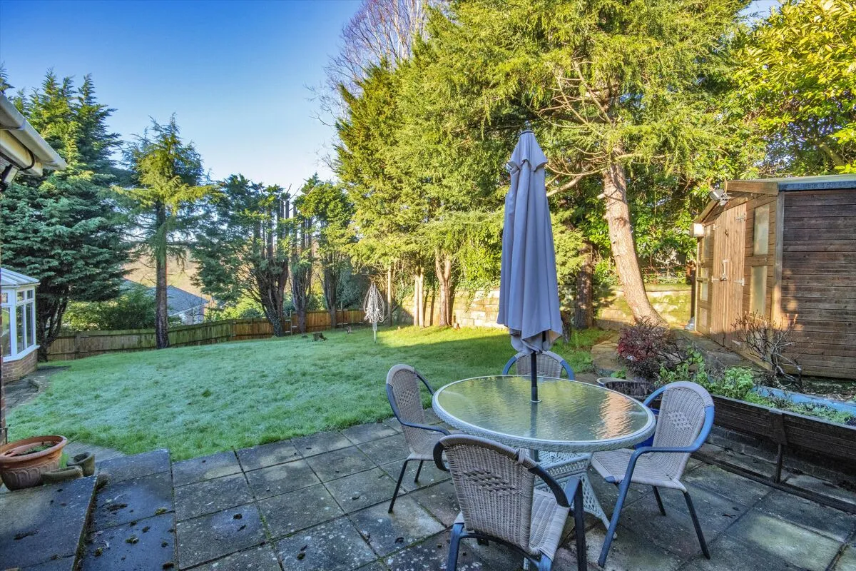 Glebelands, Bidborough, TN3, photo 17