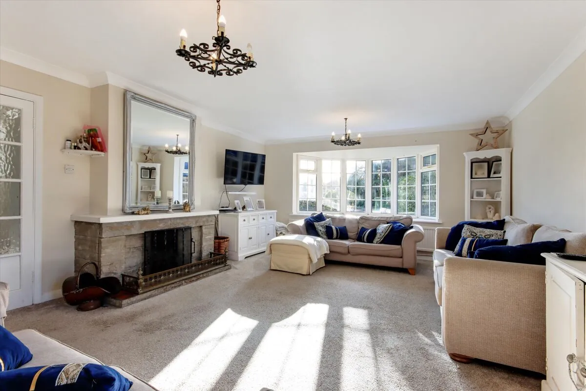 Glebelands, Bidborough, TN3, photo 2