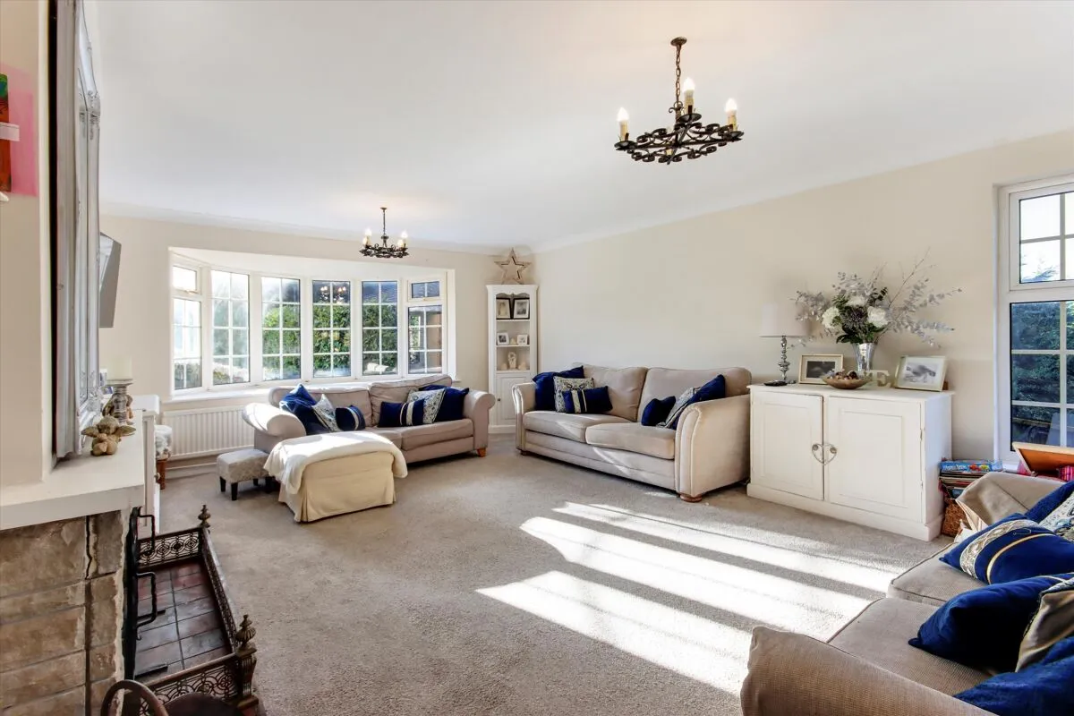 Glebelands, Bidborough, TN3, photo 3