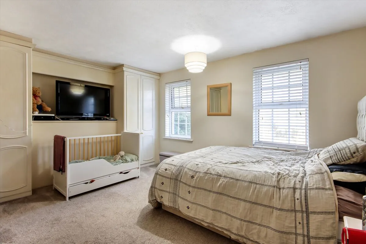 Glebelands, Bidborough, TN3, photo 12