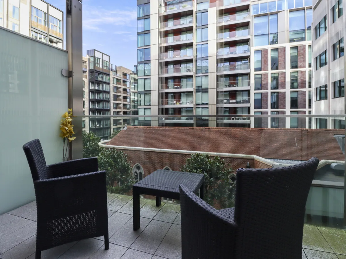 Pearson Square, London, W1T, photo 8