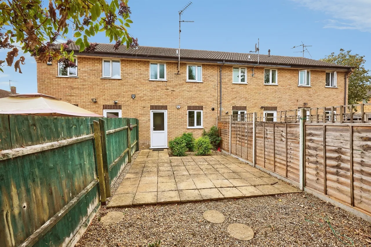 Swale Avenue, Peterborough, PE4, photo 7
