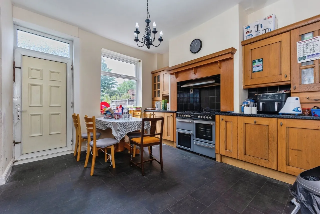 Buxton Road, Stockport, Greater Manchester, SK2, photo 5