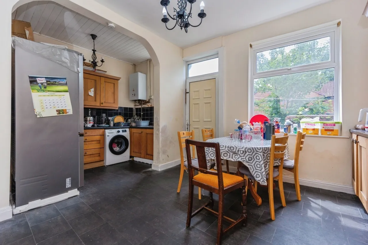 Buxton Road, Stockport, Greater Manchester, SK2, photo 7